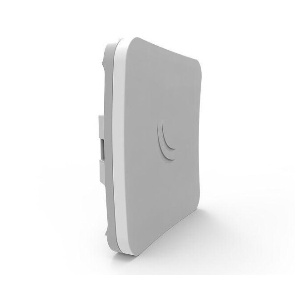 

Wi-Fi Точка Доступа Mikrotik SXTsq 5 HP (RBSXTsq5HPnD)