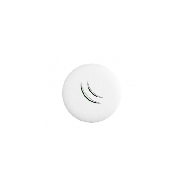 

Точка доступа MikroTik cAP lite (RBcAPL-2nD)