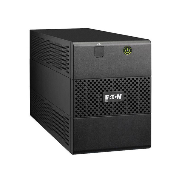 

Источники бесперебойного питания (ИБП) Eaton 5E 2000VA, USB
