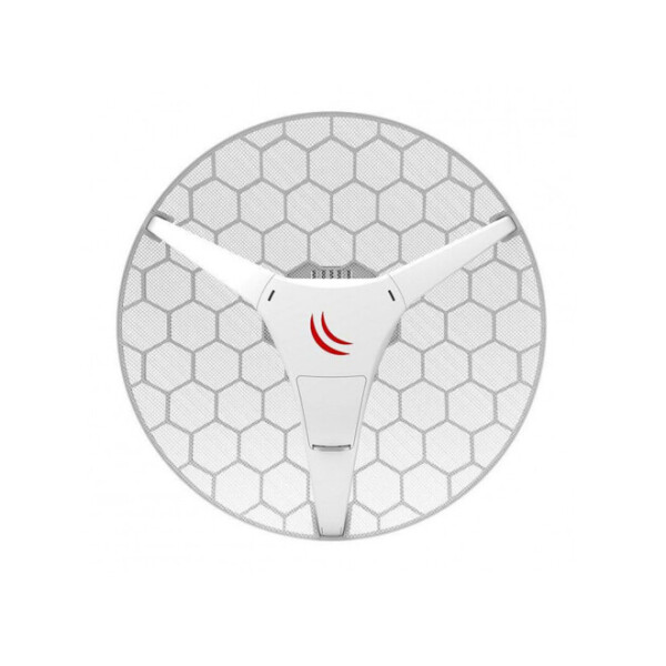 

Точка доступа Wi-Fi Mikrotik RBLHG-5ND