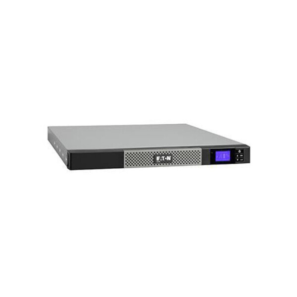 

Источники бесперебойного питания (ИБП) Eaton 5P 1150VA RM