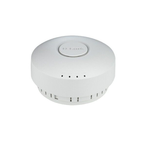

Точка доступа D-Link DWL-6610AP/A 802.11ac AC1200, PoE, 1x1GE, 1xConsole RJ-45