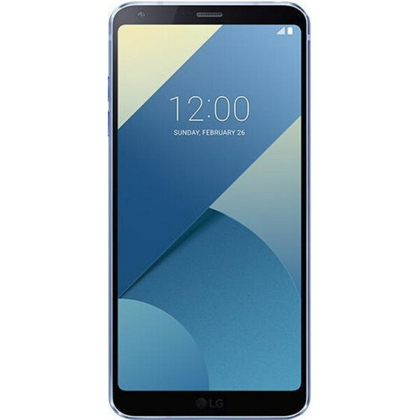 

LG G6 Plus G600 4/128GB Blue 1 SIM
