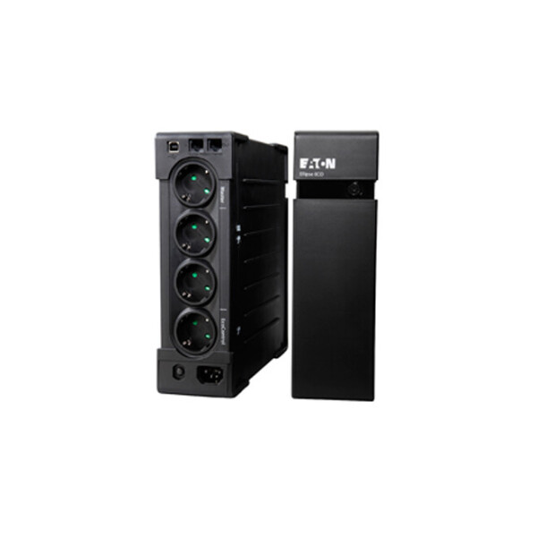 

Источники бесперебойного питания (ИБП) Eaton Ellipse ECO 800VA, DIN