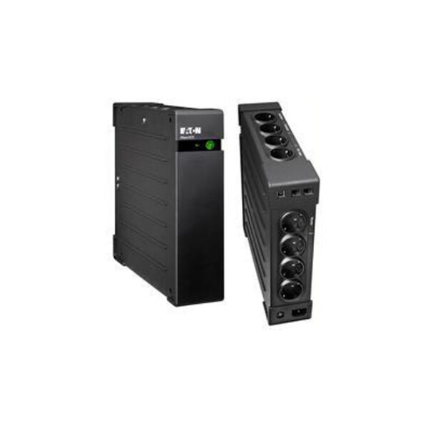 

Источники бесперебойного питания (ИБП) Eaton Ellipse ECO 1200VA, DIN (EL1200USBDIN)