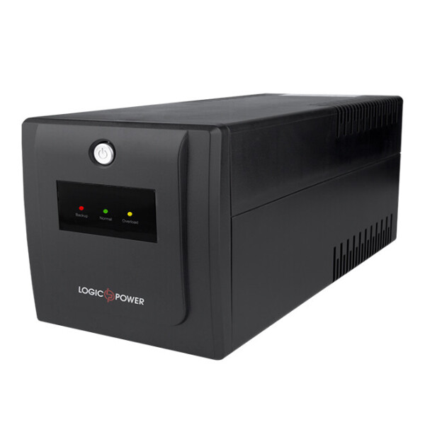 

Источники бесперебойного питания (ИБП) LPM-1100VA-P(770Вт)