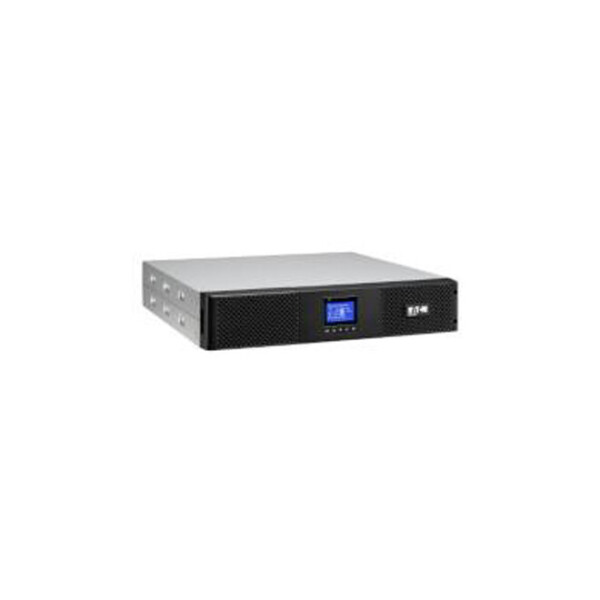 

Источники бесперебойного питания (ИБП) Eaton 9SX 1500VA RM 2U
