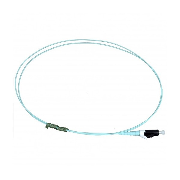 

Пигтейл оптический Corning LC/UPC MM OM3 Clearcurve® 900µm LSZH 1 м 003901T4Z80001M