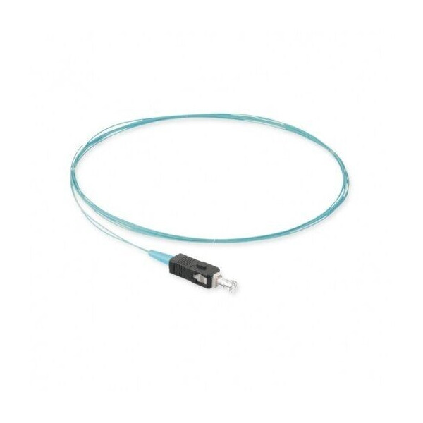 

Пигтейл оптический Corning SC/UPC MM OM3 Clearcurve® 900µm LSZH 2м 003901T4Z80002M