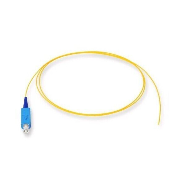 

Пигтейл оптический Corning SC/UPC SM OS2 900µm LSZH 2 м 005801R4Z31002M