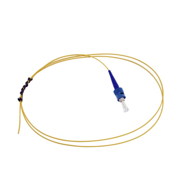 

Пигтейл оптический Corning ST/UPC SM OS2 900µm LSZH 1 м 006101R4Z31001M