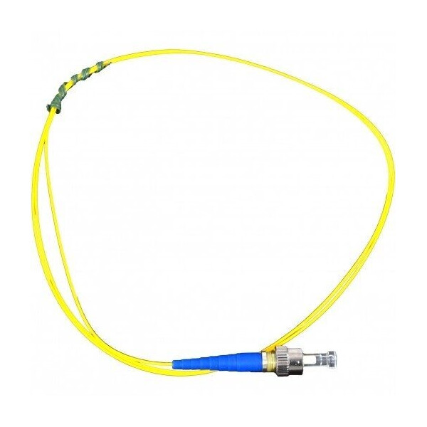 

Пигтейл оптический Corning FC/UPC SM OS2 900µm LSZH 1 м 005401R4Z31001M
