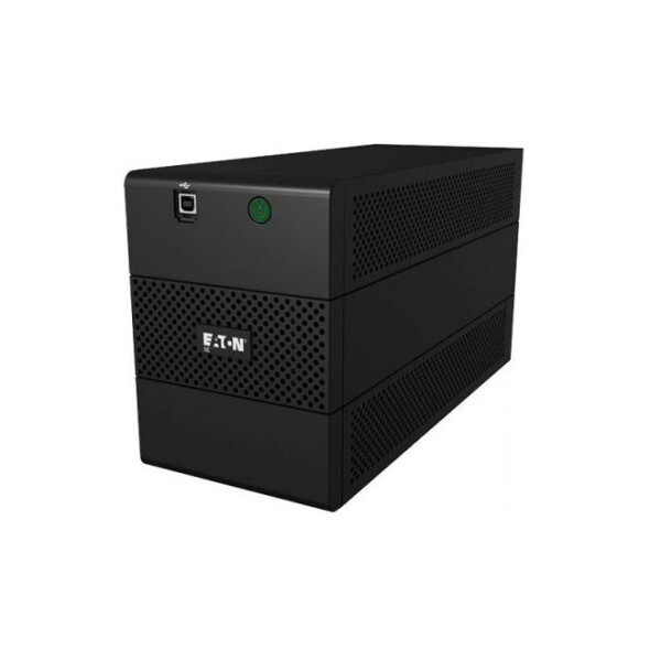 

Источники бесперебойного питания (ИБП) Eaton 5E 850VA, USB, DIN