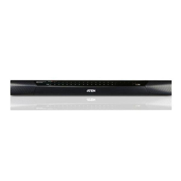 

Aten KM0532 5-консольный 32-портовый матричный