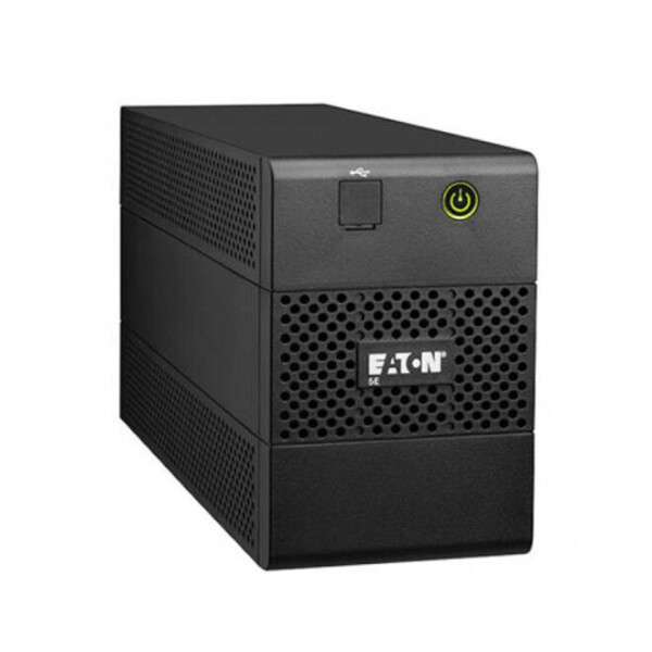 

Источники бесперебойного питания (ИБП) Eaton 5E 850VA, USB