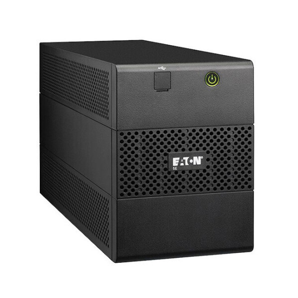 

Источники бесперебойного питания (ИБП) Eaton 5E 1100VA, USB