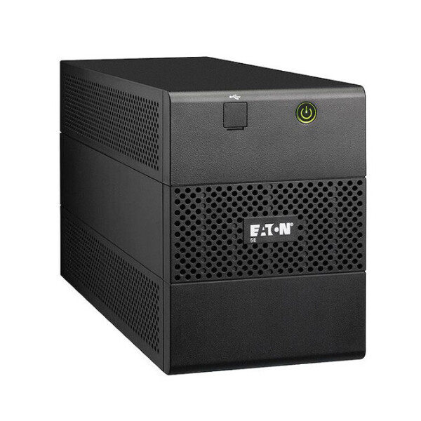 

Источники бесперебойного питания (ИБП) Eaton 5E 1500VA, USB
