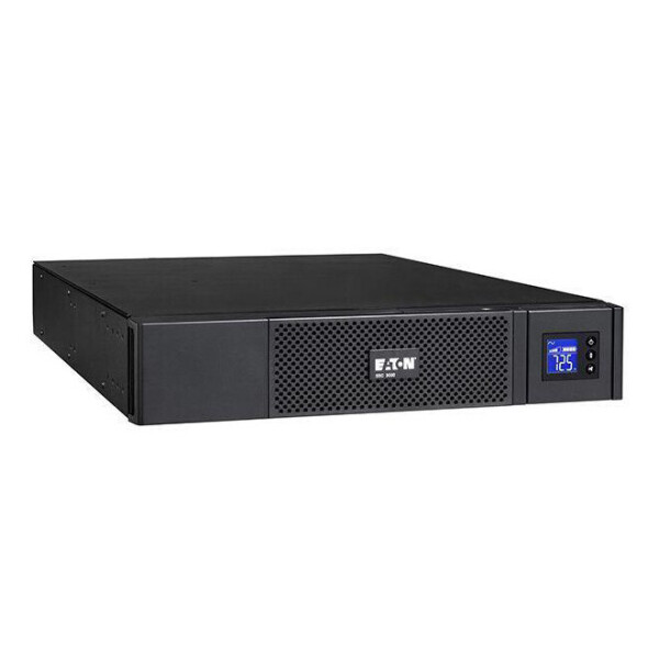 

Источники бесперебойного питания (ИБП) Eaton 5SC 3000VA RT2U