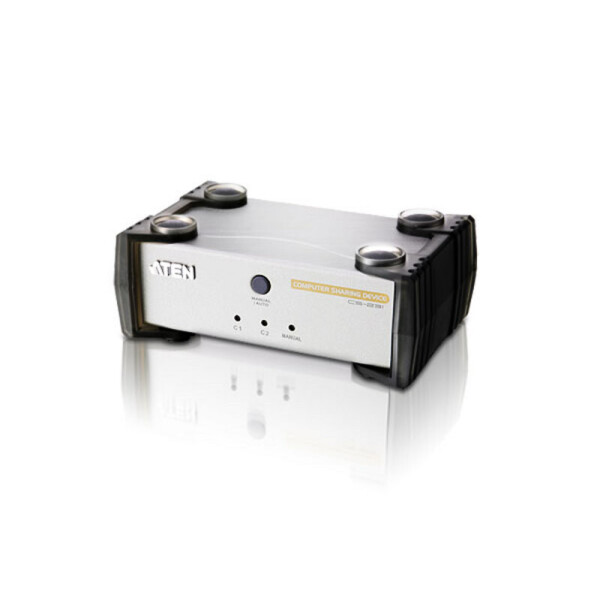 

KVM переключатель Aten CS231