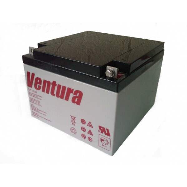 

Аккумулятор Ventura GP 12-1,3