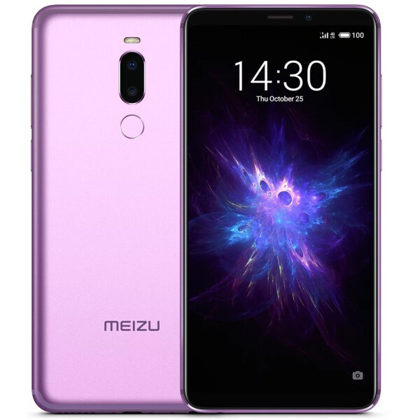 

Meizu Note 8 M822H 64Gb Purple