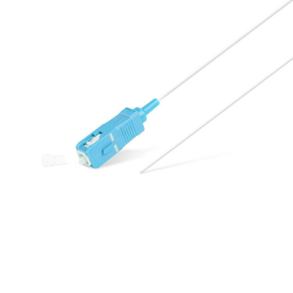 

Пигтейл SC/UPC MM(OM1) 1.5м PG-1.5SC(MM1)(SO)Е
