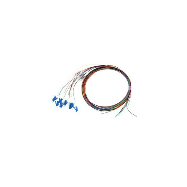 

Набор цветных пигтейлов SC/UPC MM(OM3) 1.5м 8 волокон PG-1.5SC(MM)(FW)Е-K8