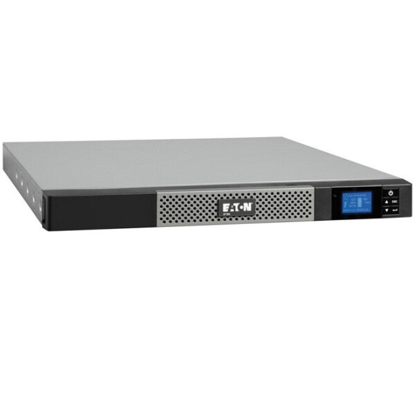 

Источники бесперебойного питания (ИБП) Eaton 5P 650VA RM 1U