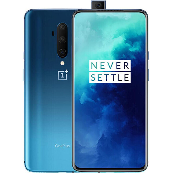 

OnePlus 7T Pro 8+256Gb CN blue (GM1910)