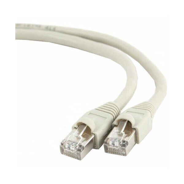 

Патч-корд литий Premium Line S/FTP RJ45 7 м кат.6 LSOH 18642070L