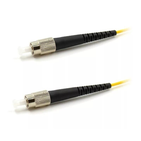 

Оптический патчкорд Adtek Simplex FC/UPC-FC/UPC SM 1м UPC-1FCFC(SM)S(FW)