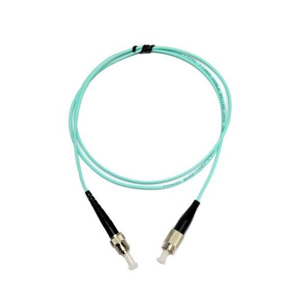 

Оптический патчкорд FiberWell Simplex FC/UPC-ST/UPC MM(OM3) 1м UPC-1FCST(MM)S(AD)