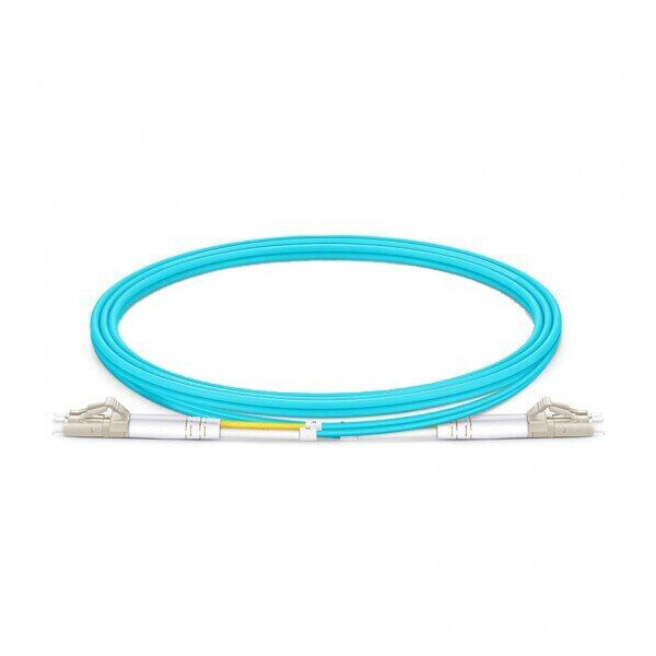 

Оптический патчкорд FiberWell Duplex LC/UPC-LC/UPC MM(OM3) 2м UPC-2LCLC(MM)D(FW)