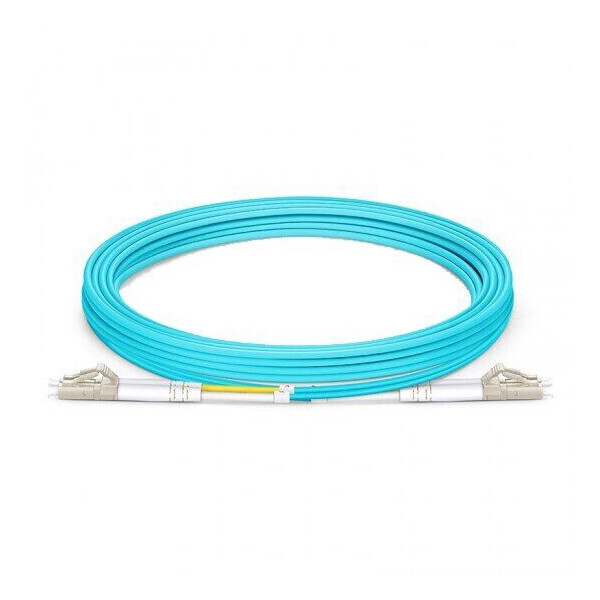 

Оптический патчкорд FiberWell Duplex LC/UPC-LC/UPC MM(OM3) 3м UPC-3LCLC(MM)D(FW)