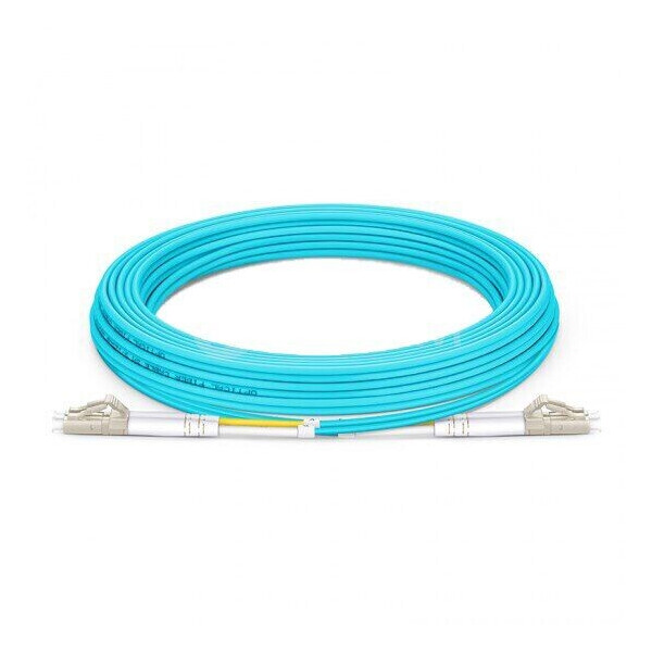 

Оптический патчкорд FiberWell Duplex LC/UPC-LC/UPC MM(OM3) 5м UPC-5LCLC(МM)D(FW)