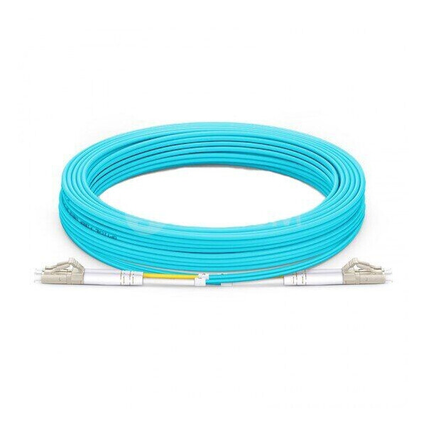 

Оптический патчкорд FiberWell Duplex LC/UPC-LC/UPC MM(OM3) 15м UPC-15LCLC(MM)D(ON)