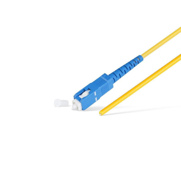 

Пигтейл SC/UPC SM 1.5м PG-1.5SC(SM)(ON)ЕC