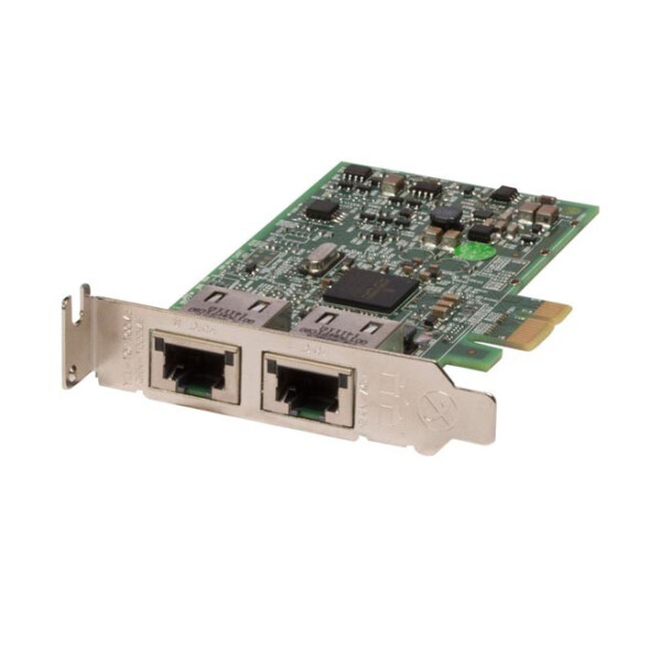 

Сетевая карта Dell EMC Broadcom 5720 DP 1Gb Network Interface Card, Low Profile