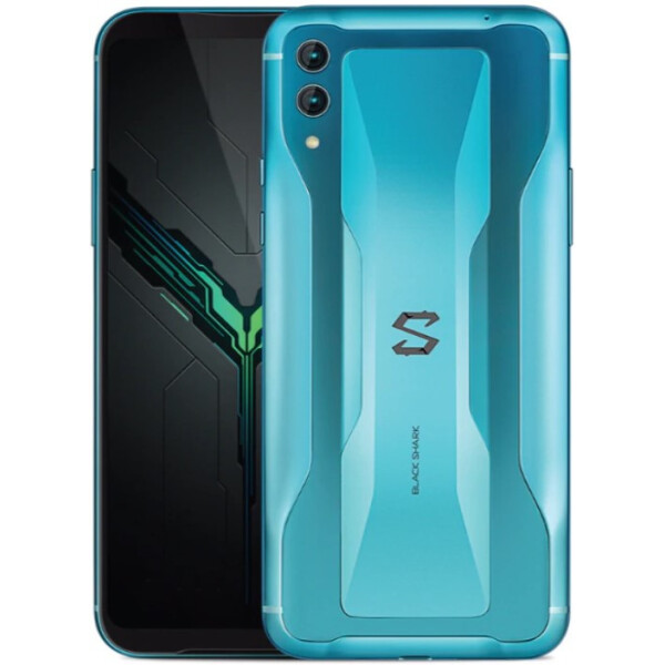 

Xiaomi Black Shark 2 8/128GB Blue