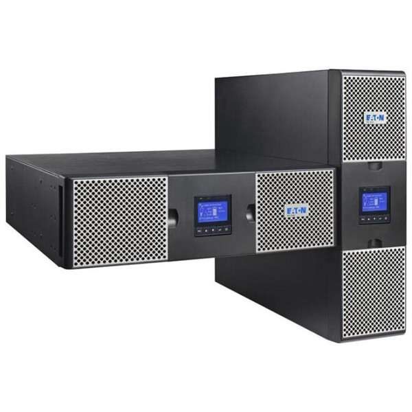 

Источники бесперебойного питания (ИБП) Eaton 9PX 3000VA RT3U