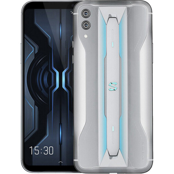 

Xiaomi Black Shark 2 Pro 8/128GB Grey