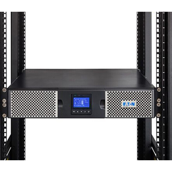 

Источники бесперебойного питания (ИБП) Eaton 9PX 1000VA RT2U