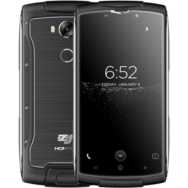 

ZOJI Z7 2/16GB Black