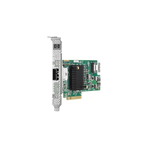 

Контроллер HP Enterprise H222 Host Bus Adapter