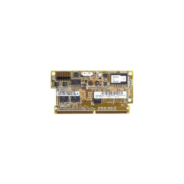 

Опция HP Enterprise 512MB FBWC for P-Series Smart Array