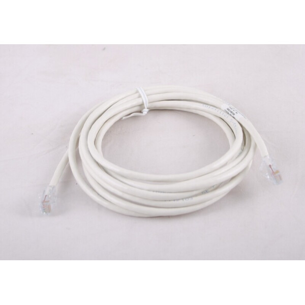 

Патч-корд Panduit UTP cat.5e RJ45 LSZH 1м медь NetKey серый NK5EPC1MY