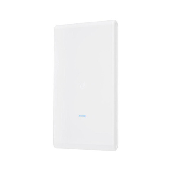 

Точка доступа Ubiquiti UniFi UAP-AC-M-PRO (AC1750, 3×3 MIMO, 2×10/100/1000 Mbps, PoE, MESH)