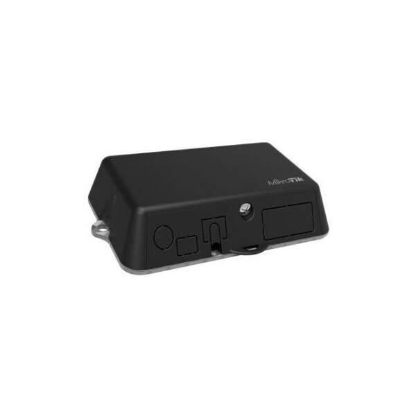 

Точка доступа Wi-Fi Mikrotik RB912R-2nD-LTm&R11e-LTE