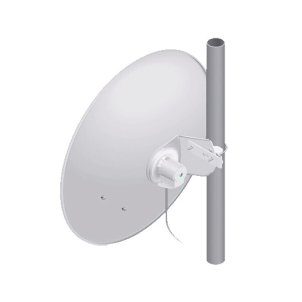 

Точка доступа Wi-Fi Ubiquiti PBE-M5-400