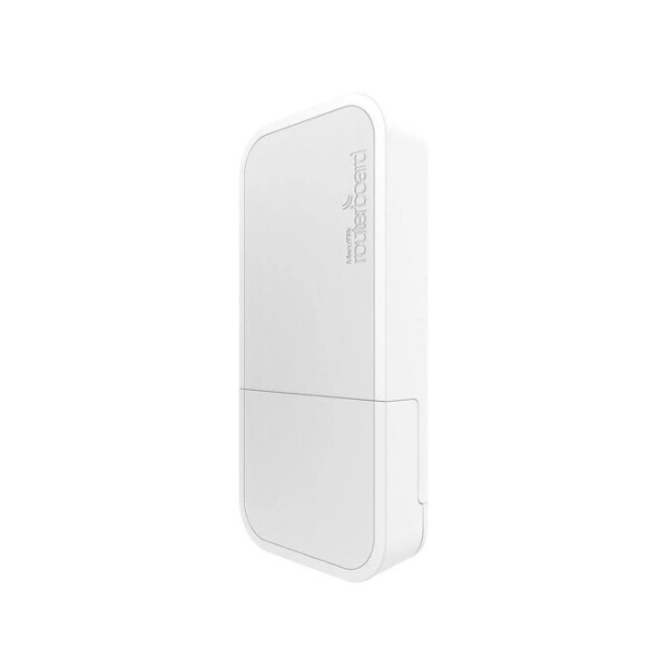 

Точка доступа MikroTik wAP ac White (RBwAPG-5HacT2HnD)